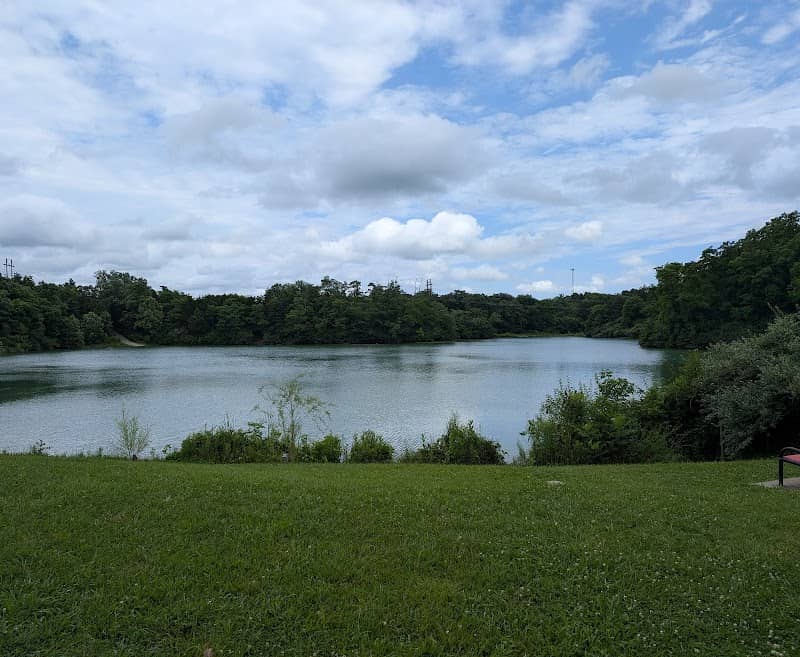 Morningside Lake - Image 1