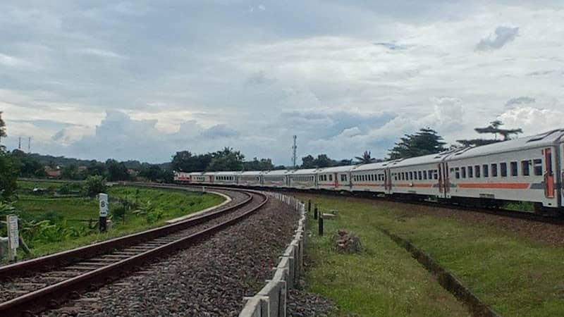 Spot Kelok Renville - Image 1