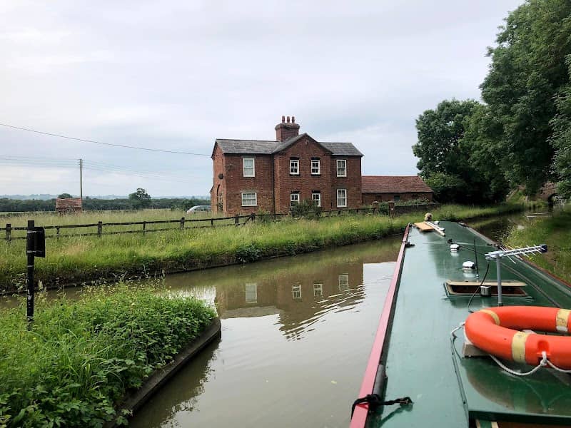Grand Union Canal - Image 2