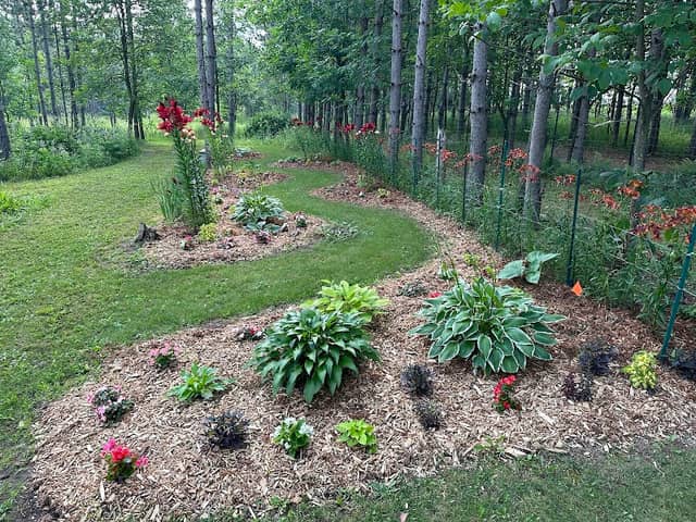 Camp10 Gardens Inc - Image 1