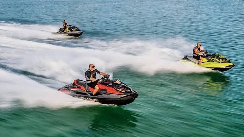406 Watersports - Image 1