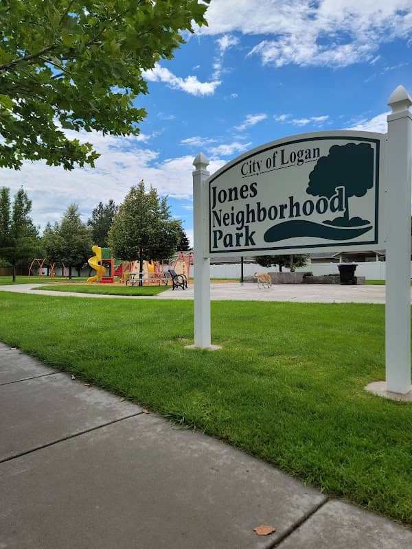 Jones Neighborhood Park - Image 2