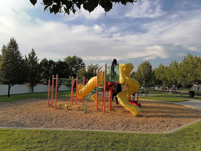 Jones Neighborhood Park - Image 1