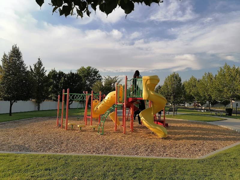 Jones Neighborhood Park - Image 1