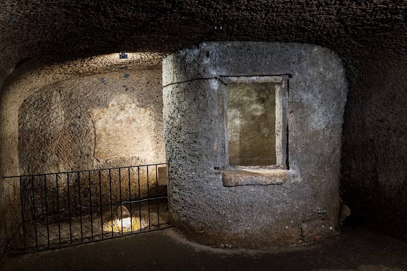 Orte Sotterranea - Image 1