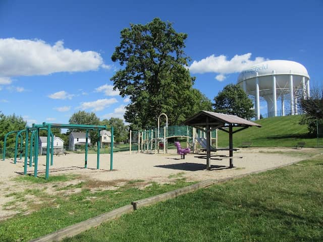 Standpipe Park - Image 1