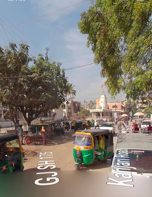 Kanjari Circle - Image 1
