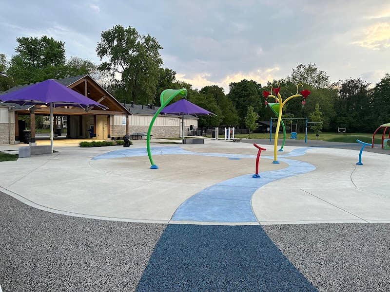 Lou Dennis Community Park - Image 1