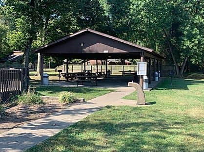 Lou Dennis Community Park - Image 2
