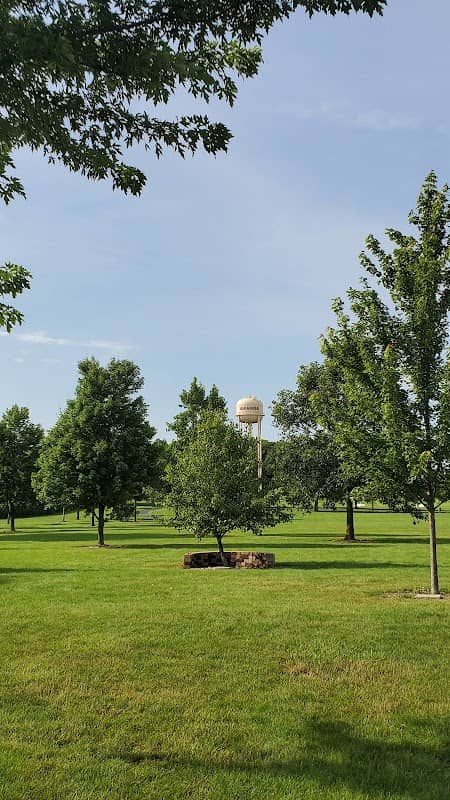 Wakarusa Splash Pad - Image 1