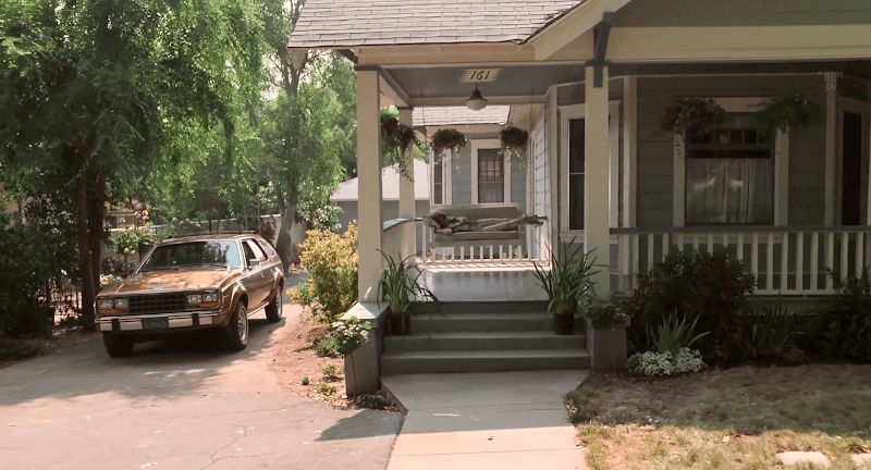 Jennifer's House in "Back to the Future" - Image 3