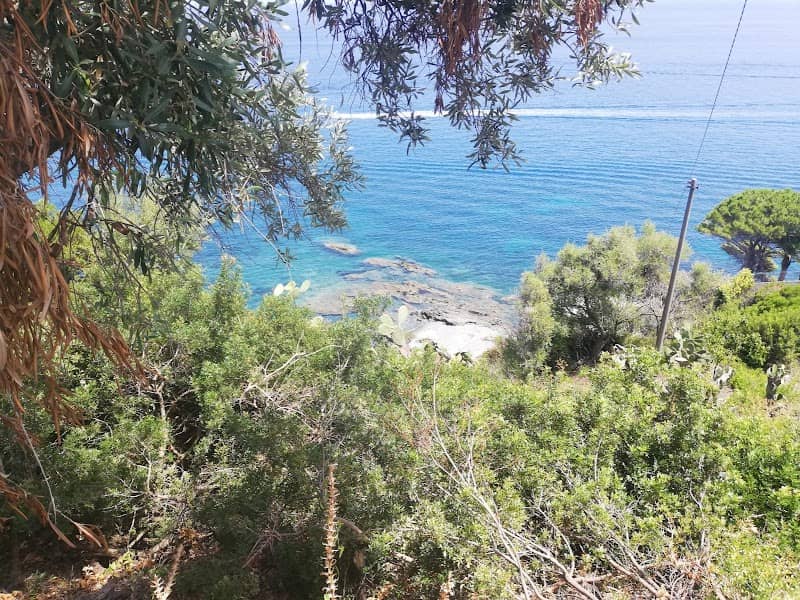 Accesso alla spiaggia di "Rotolo" - Image 1