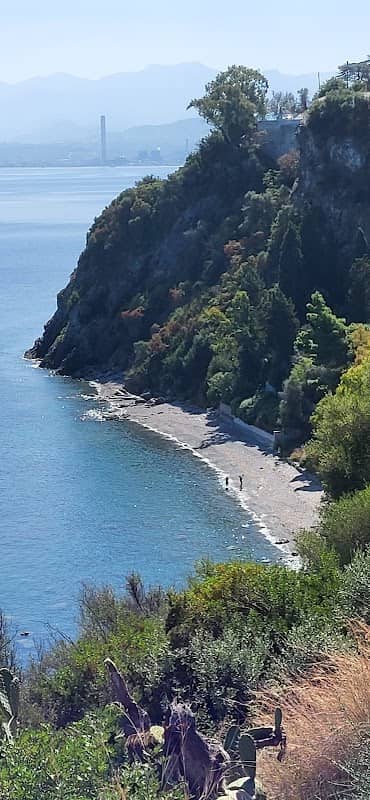 Accesso alla spiaggia di "Rotolo" - Image 2