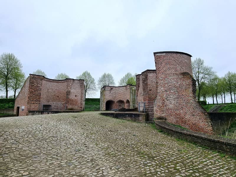 Keldermanspoort - Image 1