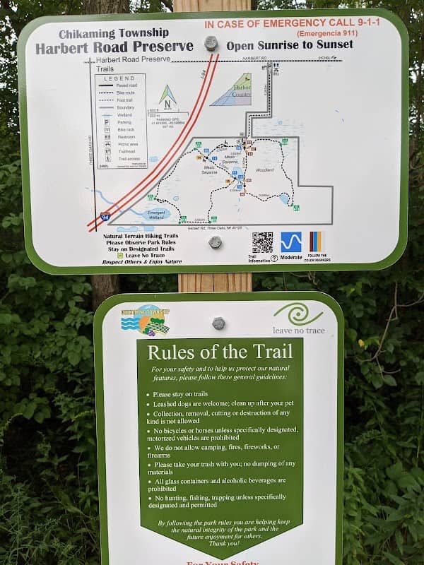 Harbert Road Preserve - Image 2