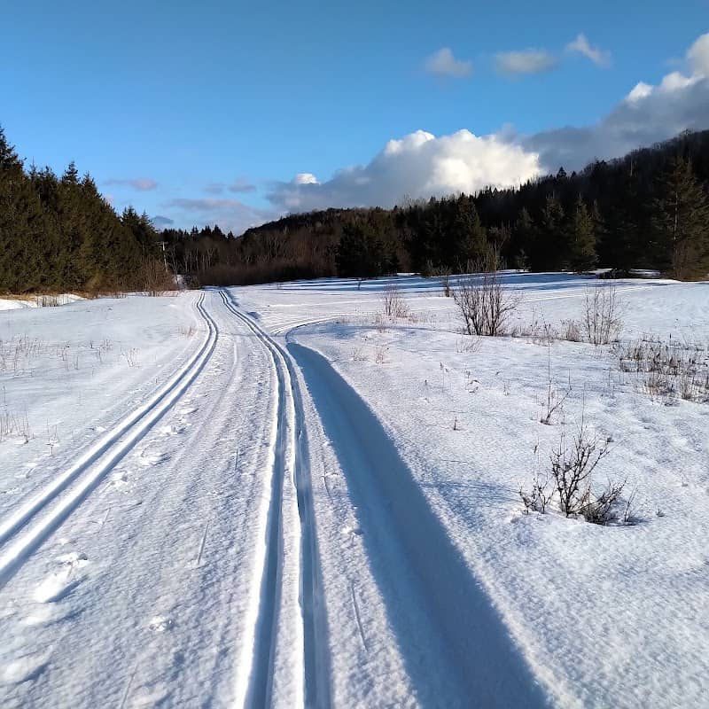Parc Nakkertok Val-des-Monts / Nakkertok North - Image 1