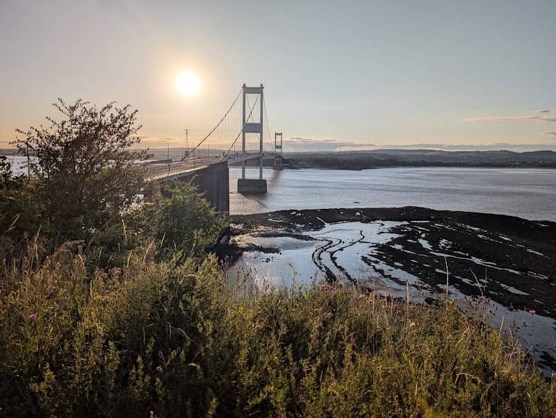 Severn Bridge Viewpoint - Image 3