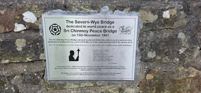 Severn Bridge Viewpoint - Image 1