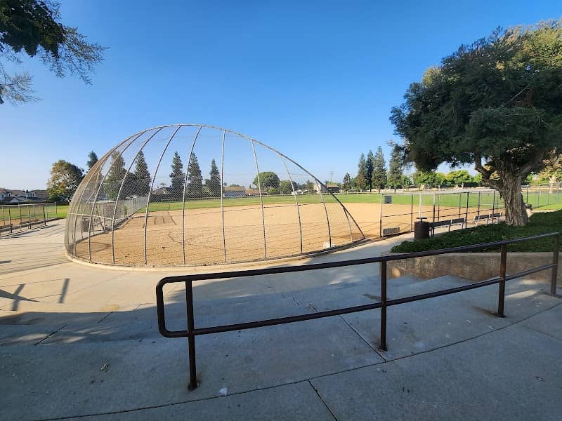 Mountain View Park - Image 1