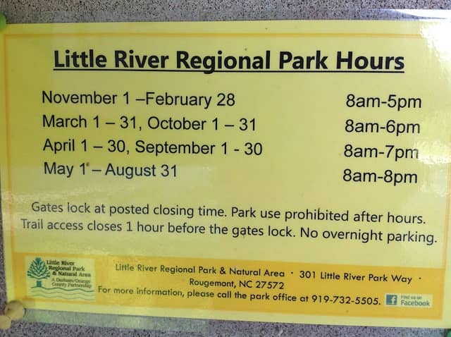Little River Regional Park and Natural Area - Image 1
