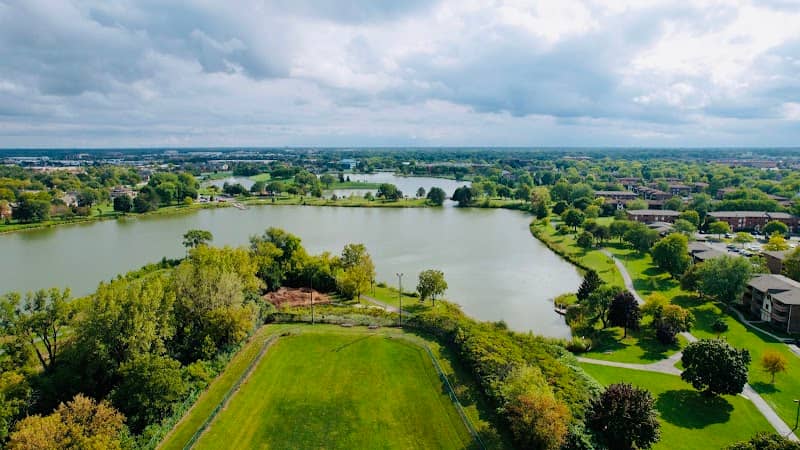 Century Park Arboretum - Image 2