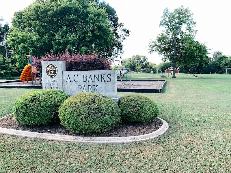 A.C. Banks Park - Image 1