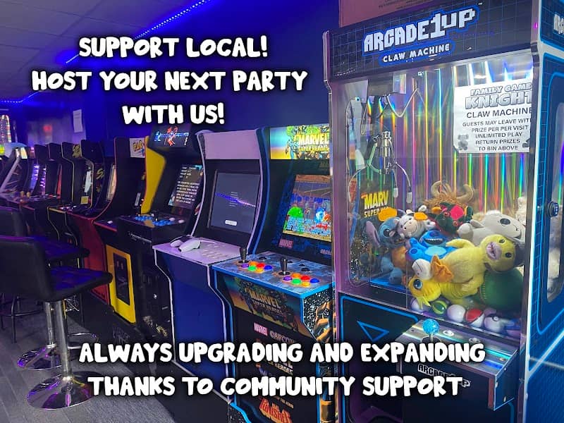 Pixel Quest Arcade - Image 2