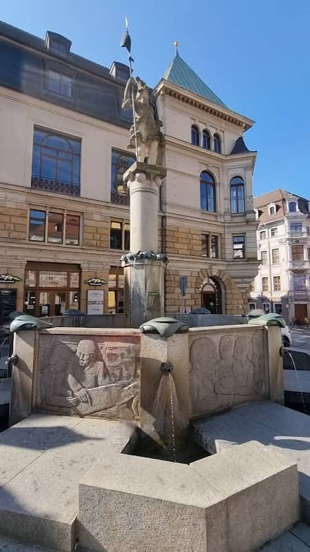 Springbrunnen - Image 2