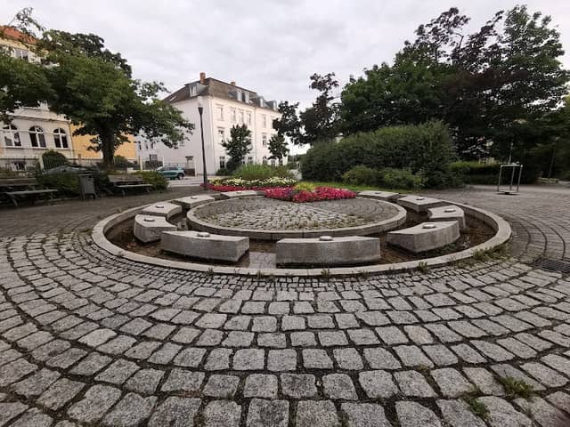 Springbrunnen - Image 1