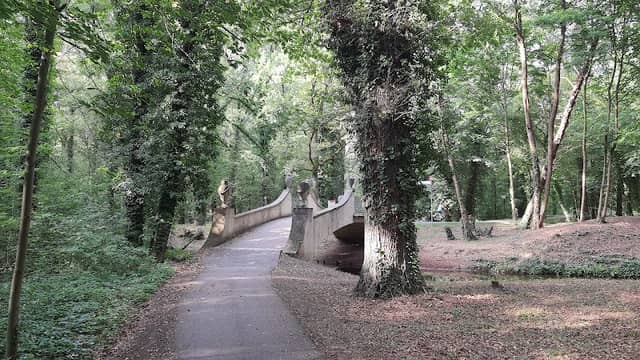 Jahrtausendbrücke - Image 2