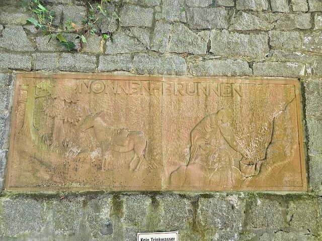 Nonnen-Brunnen - Image 1