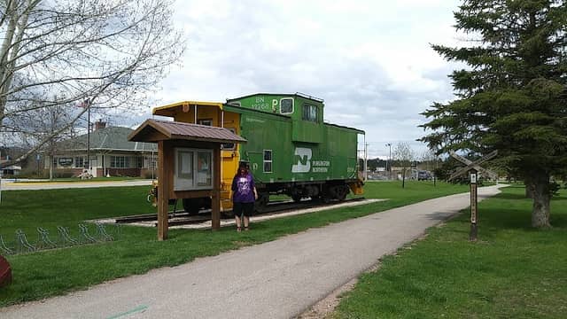 Harbach Centennial Park - Image 1