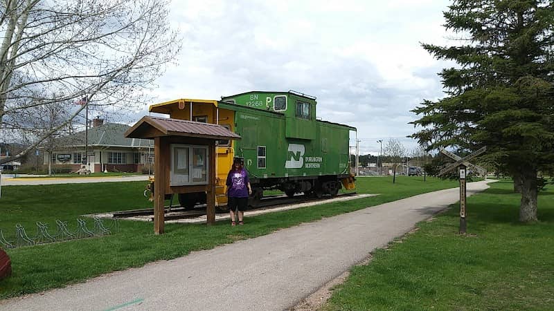 Harbach Centennial Park - Image 1