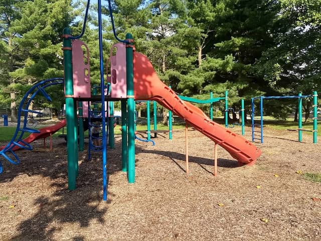 Harrison Ridge Park - Image 2