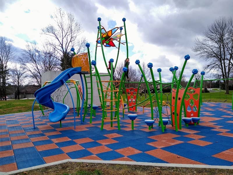 Harrison Ridge Park - Image 1