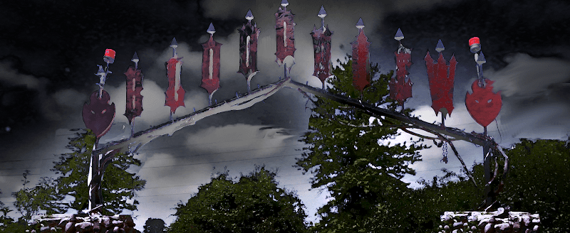 Bloodview Haunted House - Image 2