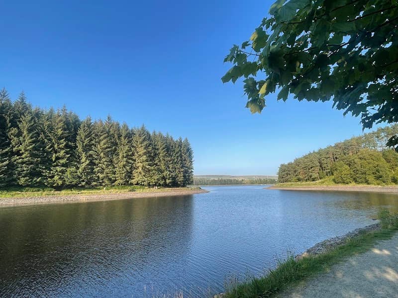 Turton and Entwistle Reservoir - Image 1