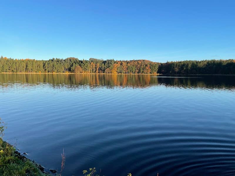 Turton and Entwistle Reservoir - Image 2