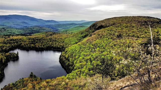 Webster Slide Trail - Image 2