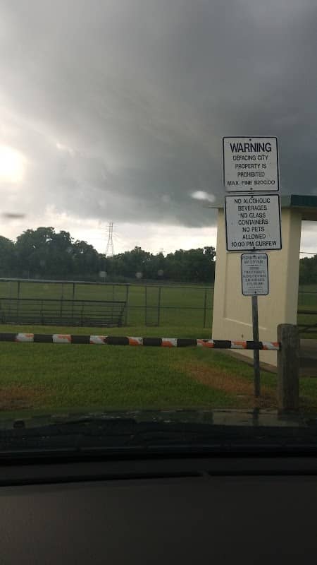 Riverbend Park - Image 1