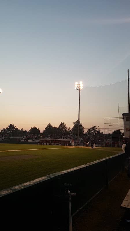 Ironmen Park - Image 2