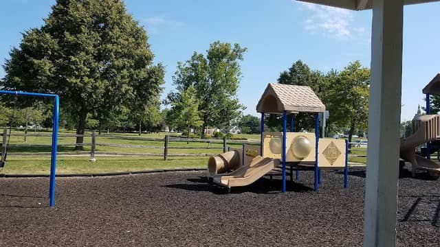 Archbold Memorial Park - Image 1