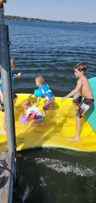 Carver Beach Playground - Image 1