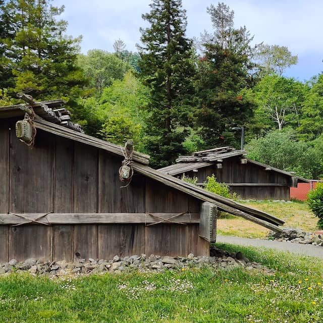 Yurok Discovery Village - Image 1