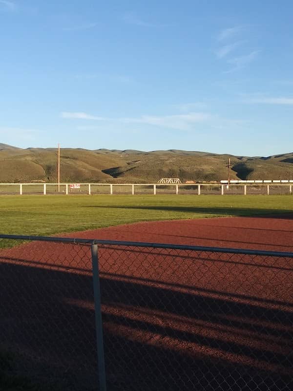 Carlin Park - Image 1