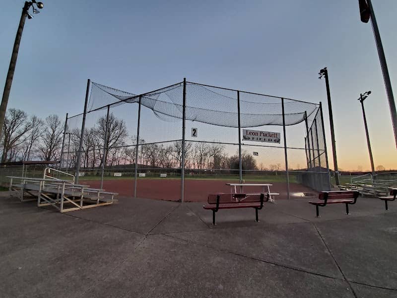 Eagleville City Park - Image 1