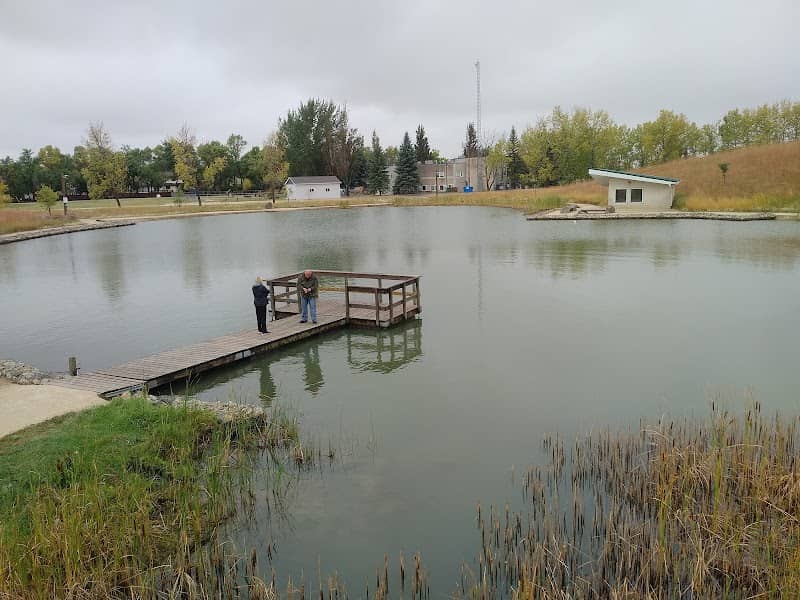 Centennial Park - Image 1