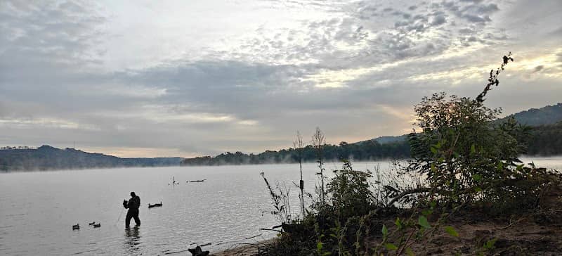 Ohio River Islands National Wildlife Refuge - Image 1