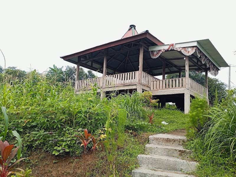 Saung meeting gumulungtonggoh - Image 1