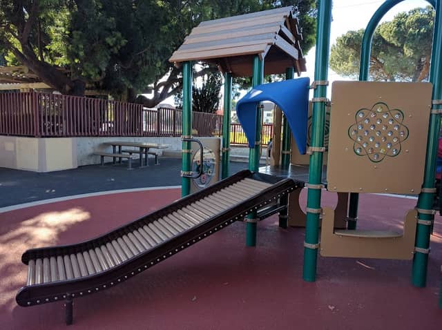 Jerry Bowden Park - Image 2
